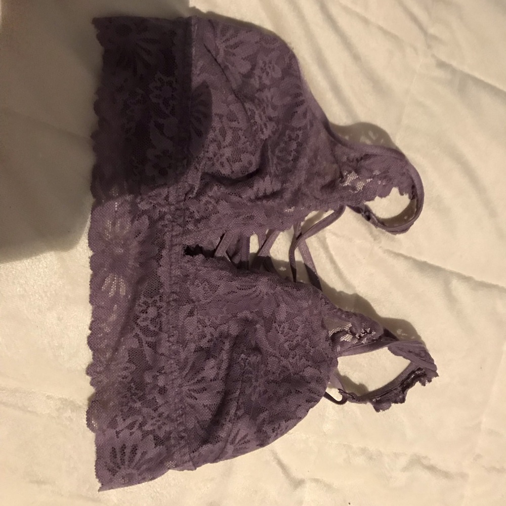 Set of Bralettes from PINK